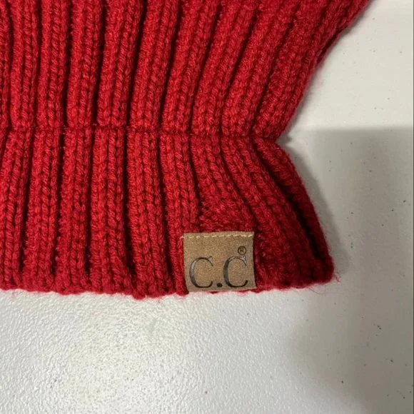 C&C California Beanie - Picture 4 of 4